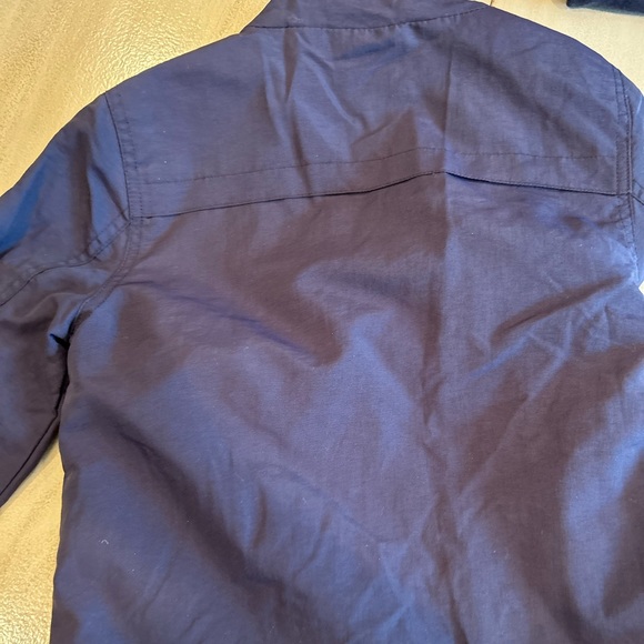 Boys Light Jacket Navy Blue Urban Republic - Picture 4 of 4